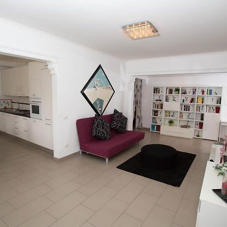 Appia Tourist Apartment Rome Exterior photo