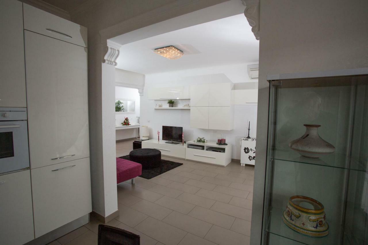 Appia Tourist Apartment Rome Exterior photo