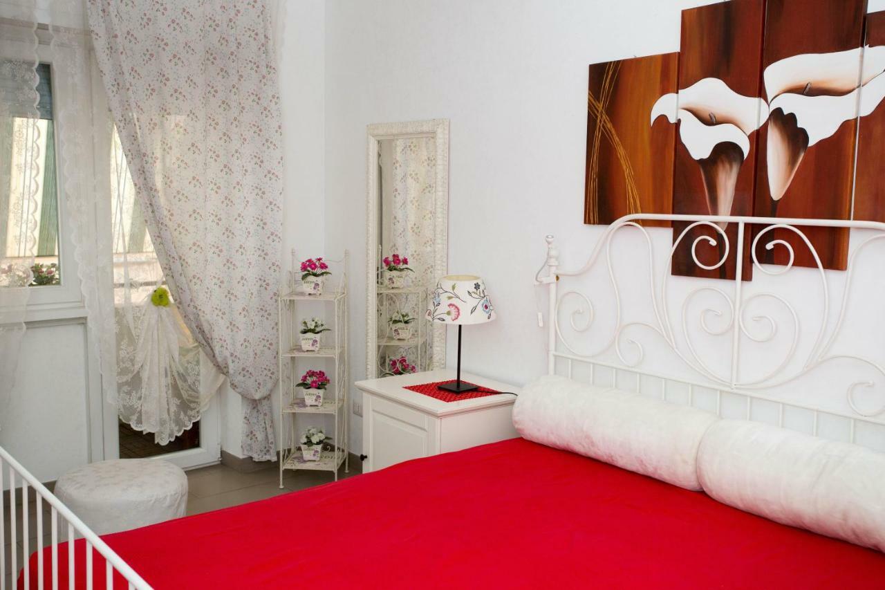 Appia Tourist Apartment Rome Exterior photo